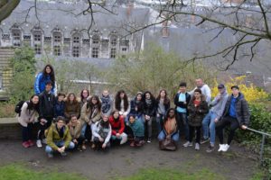 sortie